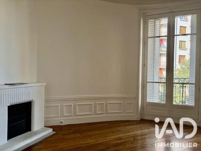 Location Appartement 4 pièces