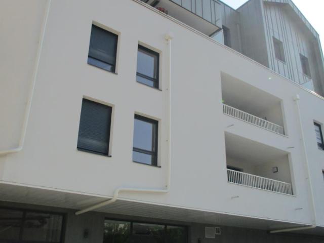 Location appartement 4 pièces