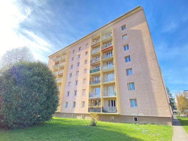 Location appartement 4 pièces