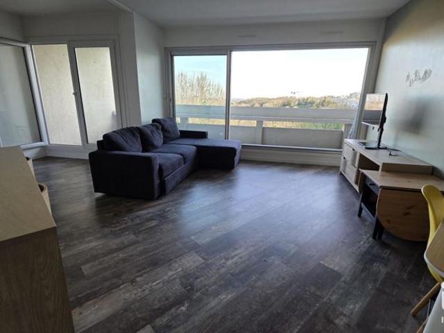 Location Appartement 4 pièces