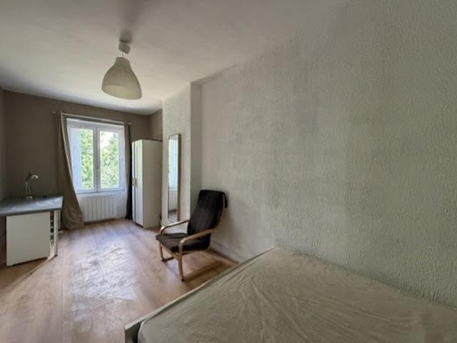 Location Appartement 4 pièces 56 m2 Saint Etienne