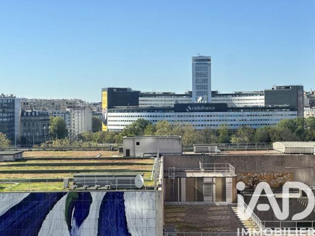 Location Appartement 4 pièces