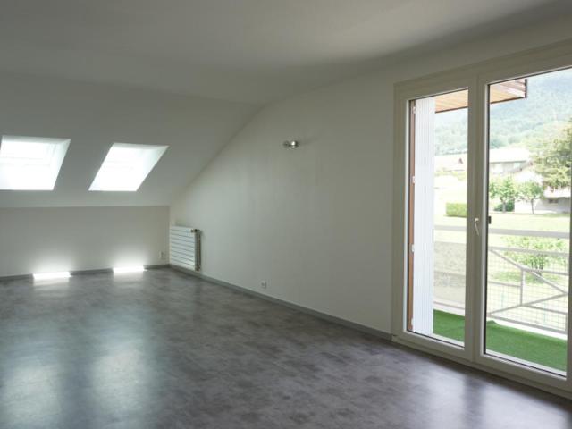Location appartement 4 pièces