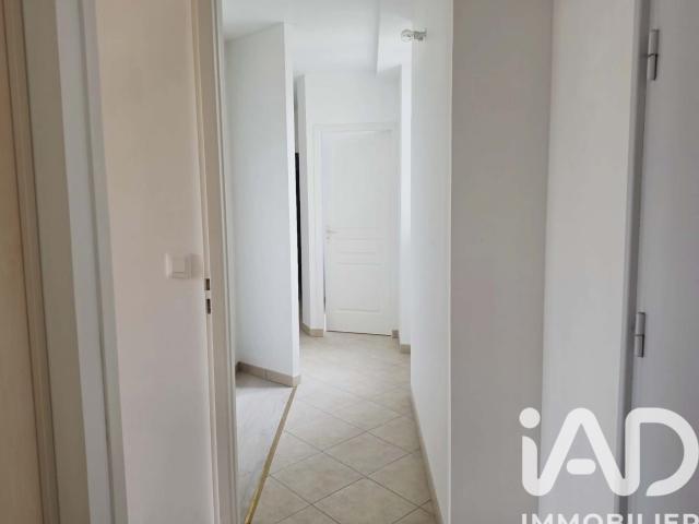 Location Appartement 4 pièces