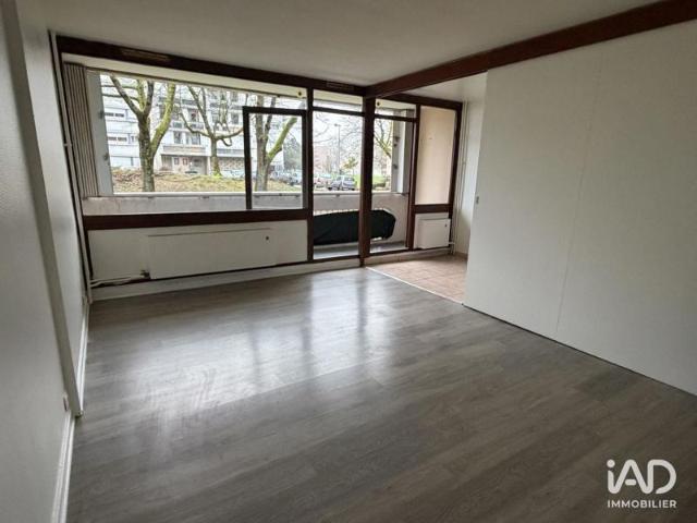 Location Appartement 4 pièces