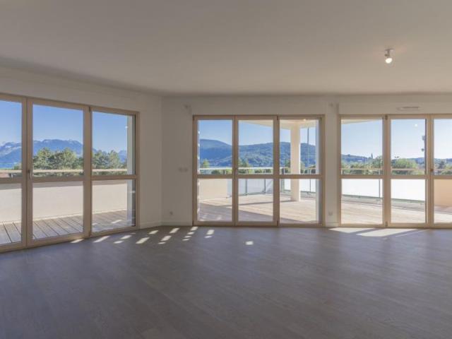 Location appartement 4 pièces