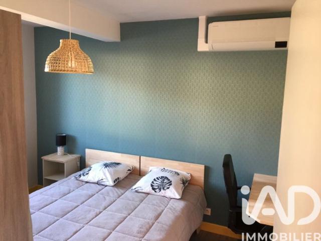 Location Appartement 4 pièces