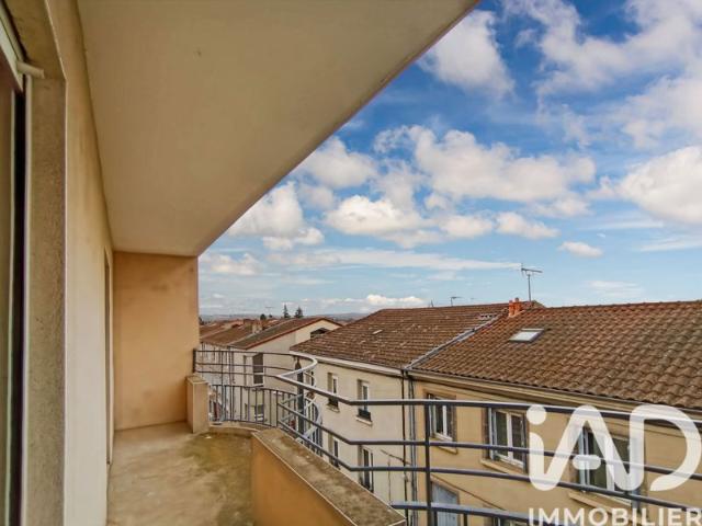 Location Appartement 4 pièces