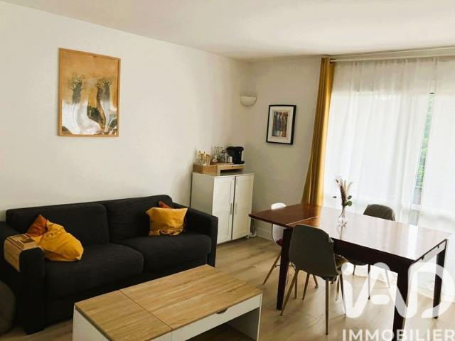 Location Appartement 4 pièces