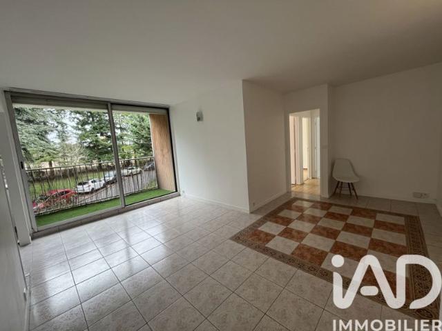 Location Appartement 4 pièces