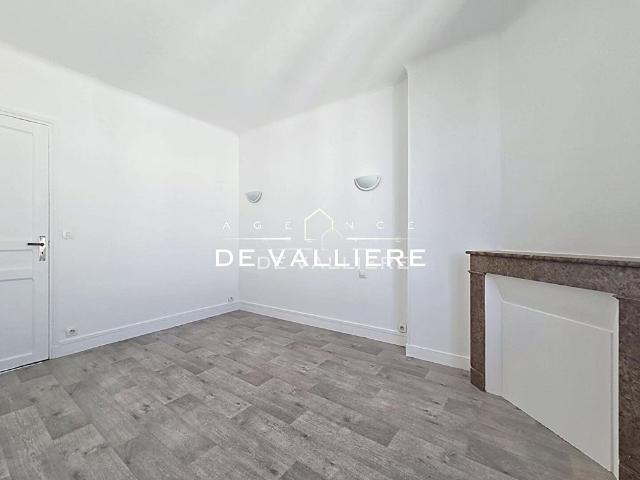 Location Appartement 4 pièces 35m² NANTERRE 92000