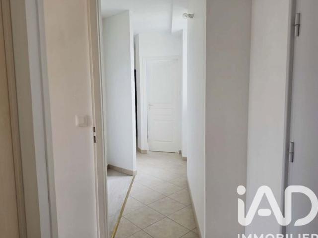 Location Appartement 4 pièces