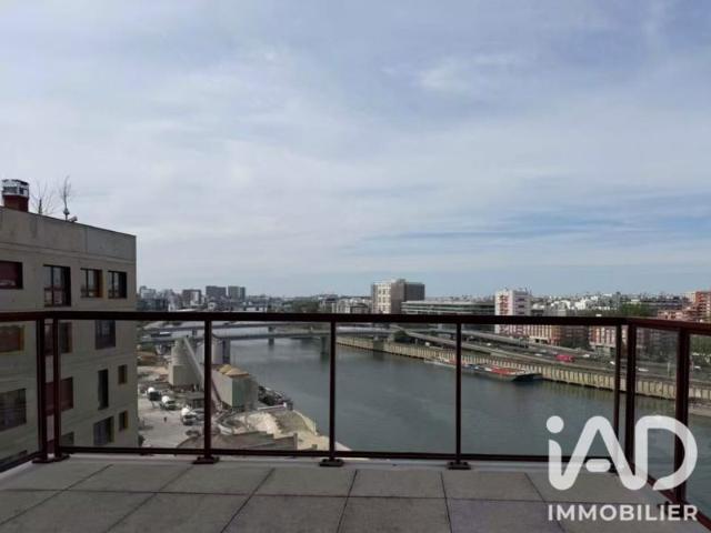 Location Appartement 4 pièces