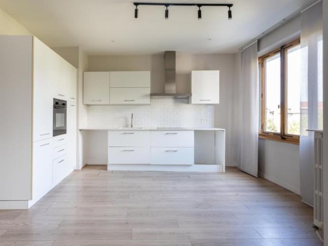 Location appartement 4 pièces
