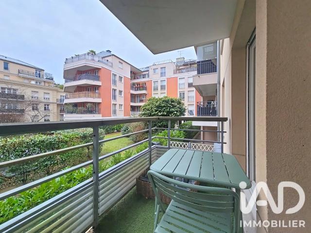 Location Appartement 4 pièces