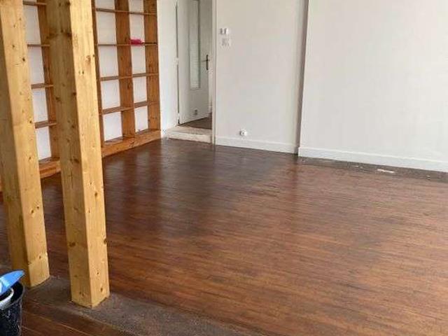 Location appartement 4 pièces Tarbes 65