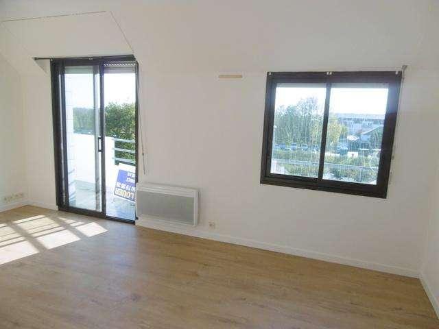 Location appartement 4 pièces Thouaré sur Loire 44