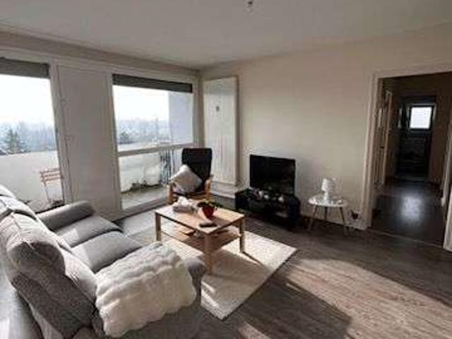 Location appartement 4 pièces Toul 54