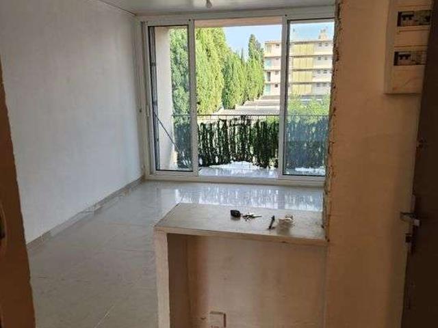 Location appartement 4 pièces Toulon 83
