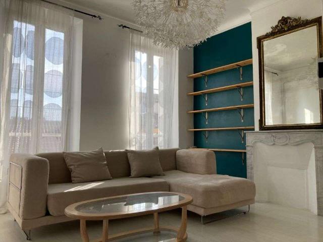 Location appartement 4 pièces Toulon 83