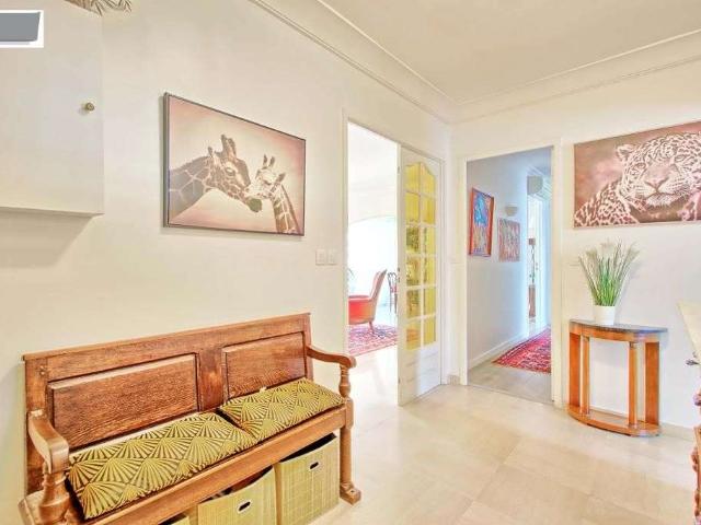 Location appartement 4 pièces Toulon 83