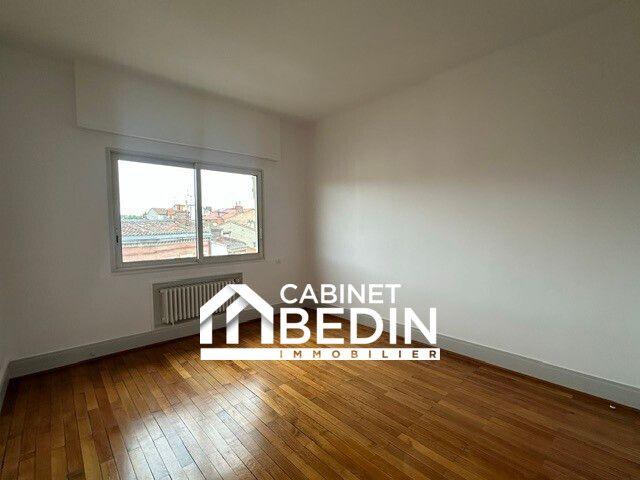 Location Appartement 4 pieces Toulouse