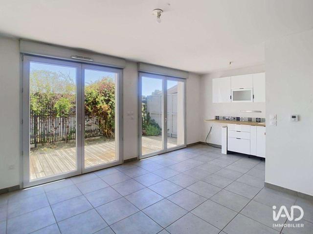 Location appartement 4 pièces Toulouse 31
