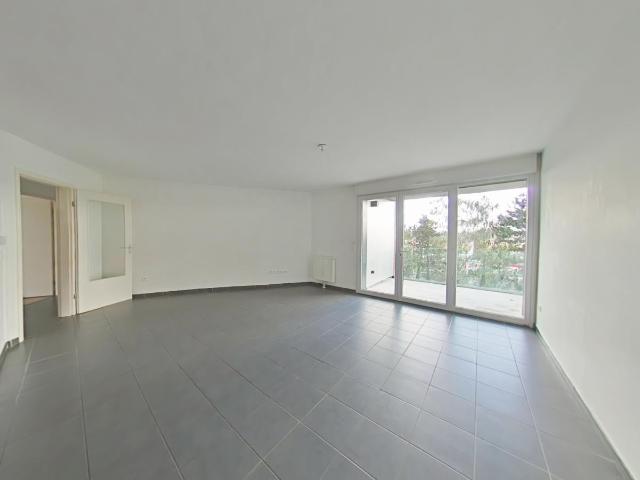 Location appartement 4 pièces TOURCOING 79m² à 936.65€/mois CDC Habitat