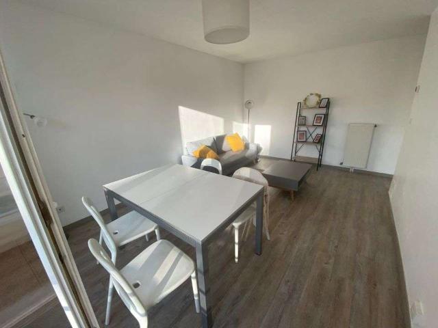 Location appartement 4 pièces Tours 37