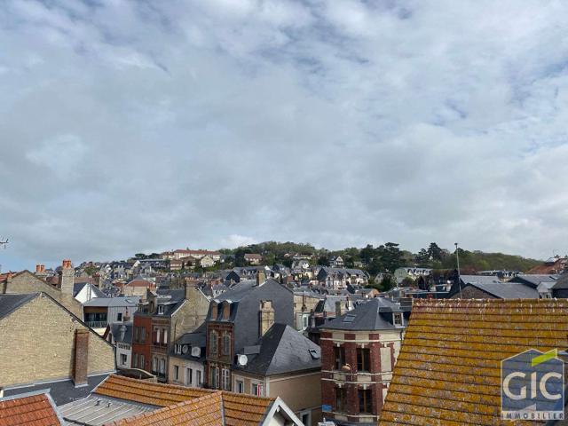 Location appartement 4 pièces Trouville sur Mer 14