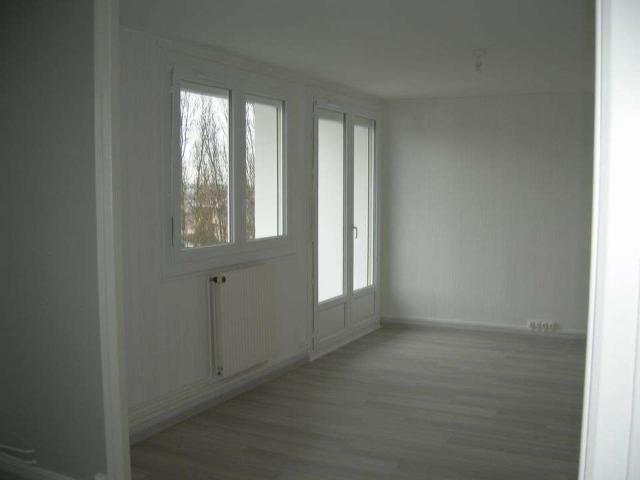 Location appartement 4 pièces Troyes 10