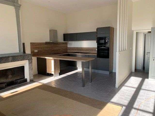 Location appartement 4 pièces Trévoux 01