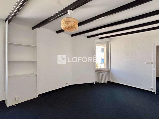 Location appartement 4 pièces Trignac 44