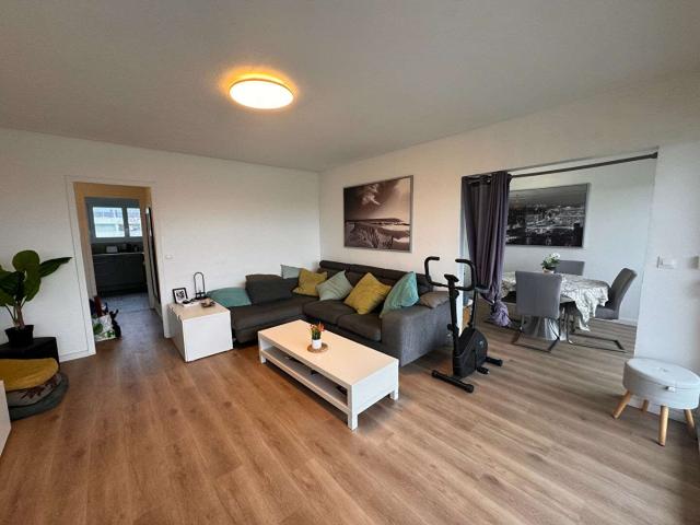 Location appartement 4 pièces Vannes 56