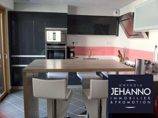 Location appartement 4 pièces Vannes 56