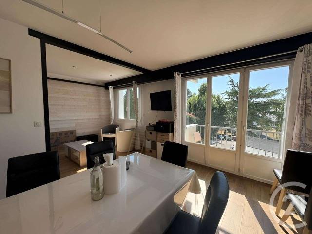Location appartement 4 pièces Vannes 56