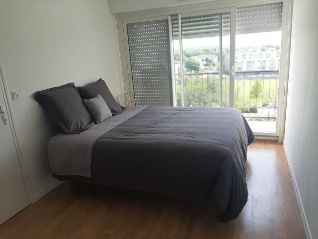 Location appartement 4 pièces Vannes 56