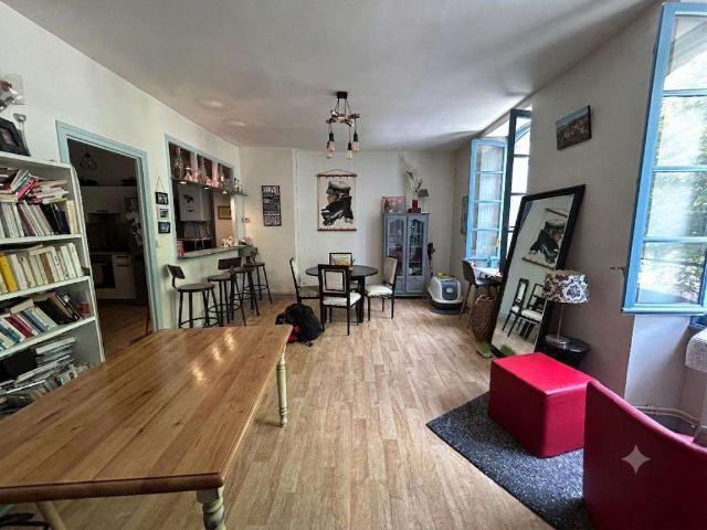 Location appartement 4 pièces Vannes Centre Ville 56