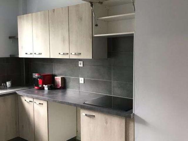Location appartement 4 pièces Vannes Centre Ville 56