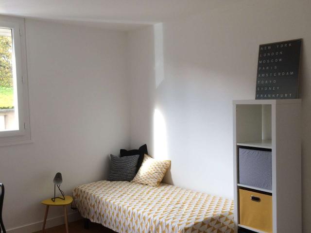 Location appartement 4 pièces Vannes Kercado Trussac 56