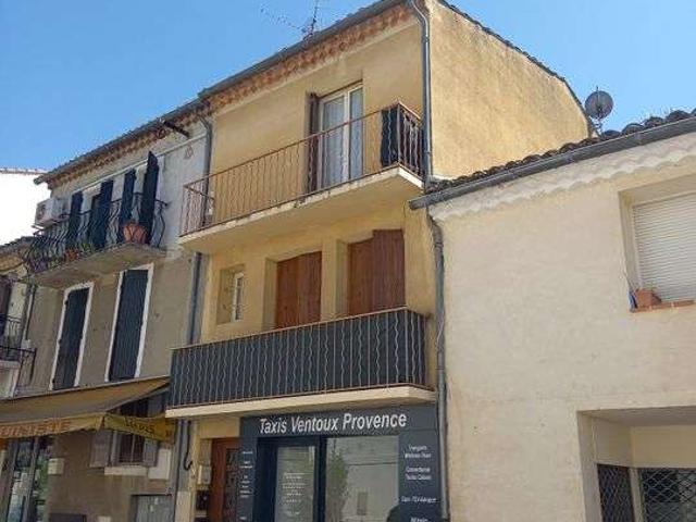 Location appartement 4 pièces Vaison la Romaine 84