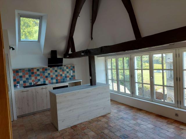 Location appartement 4 pièces Val du Layon 49