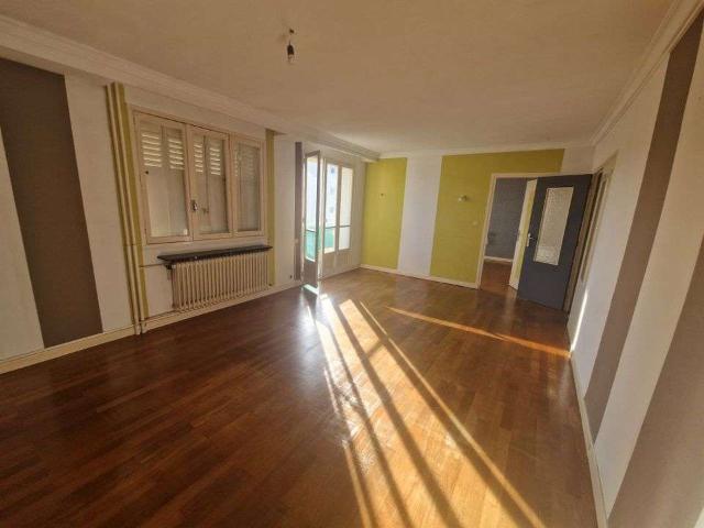 Location appartement 4 pièces Valence 26