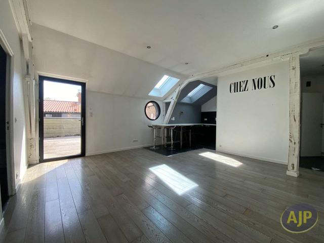 Location appartement 4 pièces Vallet 44