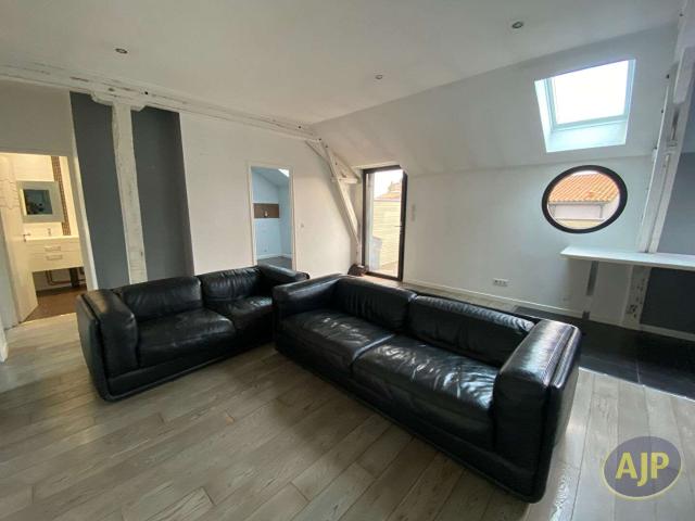 Location appartement 4 pièces Vallet 44