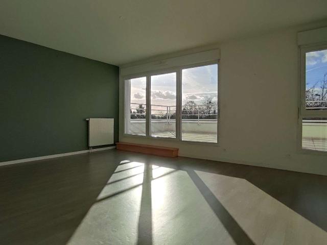Location appartement 4 pièces Vern sur Seiche 35