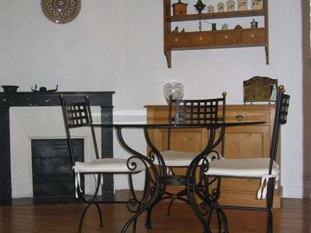 Location appartement 4 pièces Versailles 78