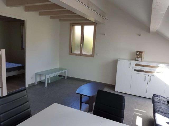Location appartement 4 pièces Ville en Sallaz 74