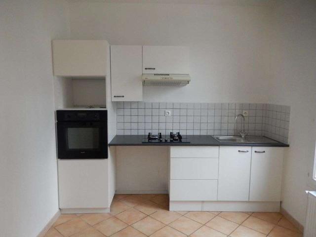 Location appartement 4 pièces Villeneuve Saint Georges 94