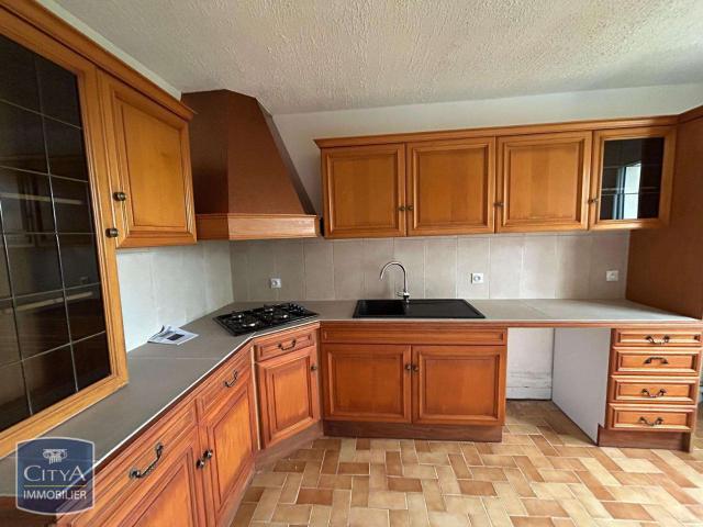 Location appartement 4 pièces Villers sur Mer 14